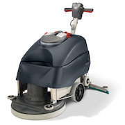 Twintec TT6650G Scrubber Dryers